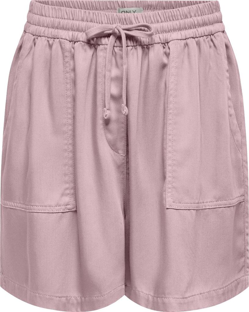 ONLKENYA LIFE HW SHORTS CC OTW Violet Ice S