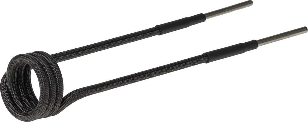 ELMAG Induktions-Spirale gerade Ø 40mm/M20-200 (5,5W) zu iDuctor W2300