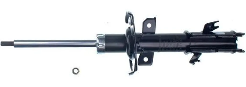 Amortisseur DENCKERMANN DSB360G compatible Ford B-Max et Fiesta C1BC18045LA