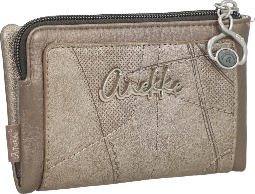 Anekke Sophia Auralis Wallet: Il Regalo Perfetto per Lei RFID