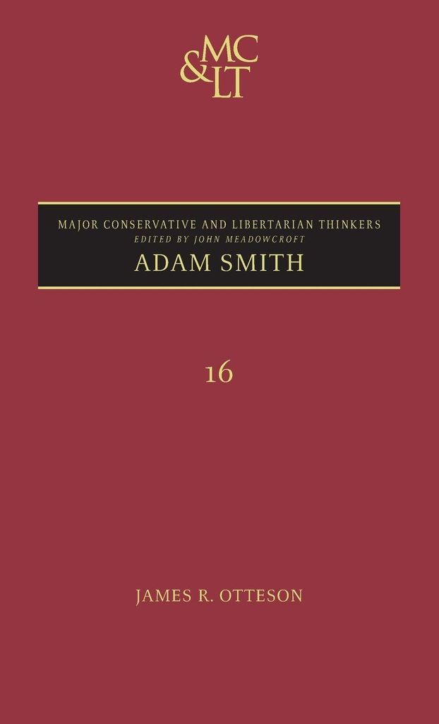 Adam Smith