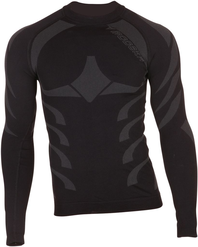 Modeka Tech Dry Funktionsshirt Grösse: XXL Produktbild 