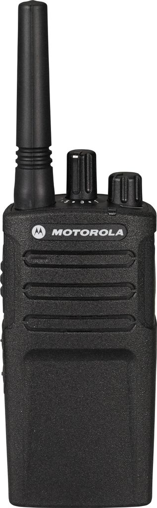 MOTOROLA Funkgerät XT 420 Produktbild 