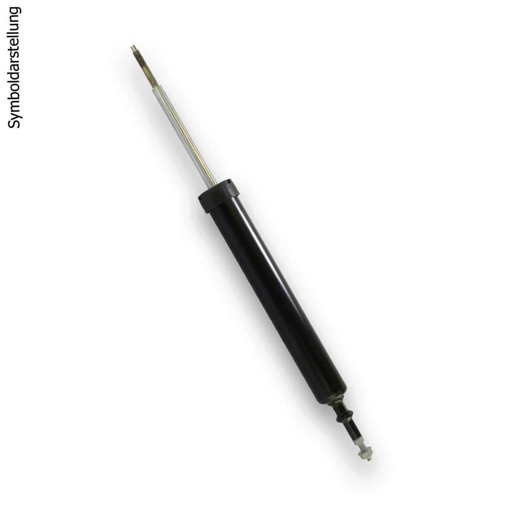 MAGNETI MARELLI Stoßdämpfer Hinten 357232070000