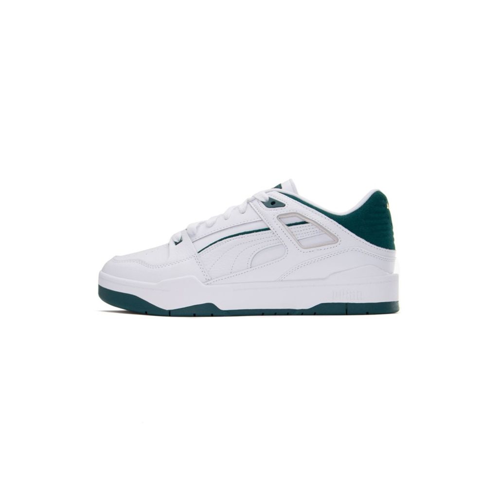 Puma Herren Sneaker 388549 03 Farbe:Weiß Größe: 46