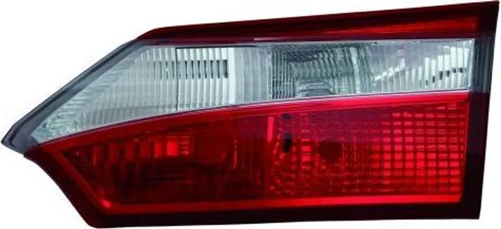 ABAKUS 212-1344R-LD-UE Fanale posteriore OE 8158102530 compatibile con Corolla