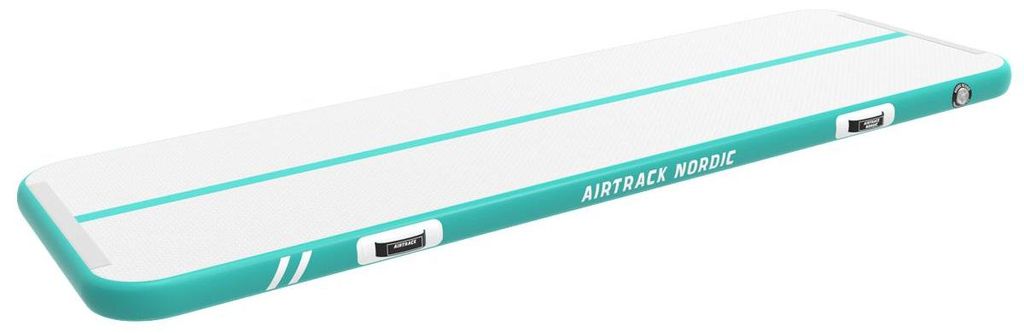 AirTrack Nordic Standard, 3-6 m - Minze - 3 m Image du produit 