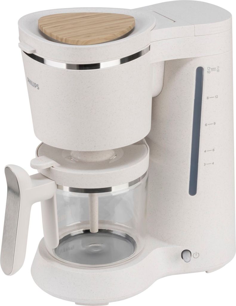 Philips HD 5120/00 100% biobasierter Kunststoff Obrázek produktu 