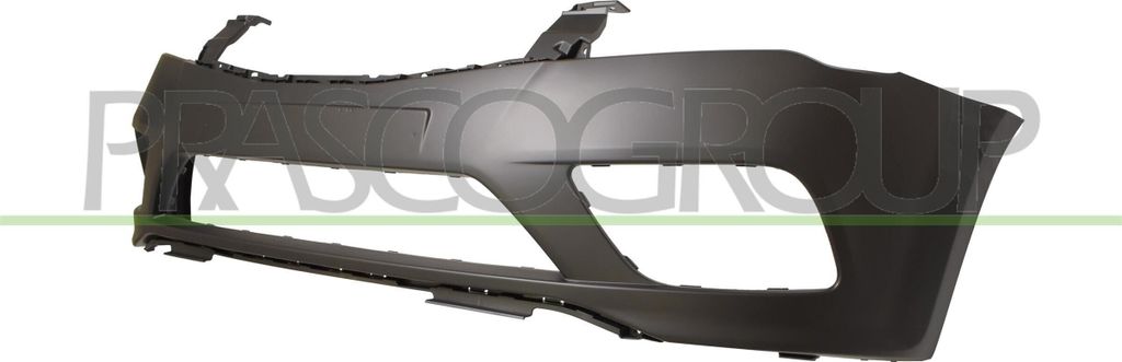 PRASCO KI4321011 - OE 865111H700 Stoßstange, vorne für CeeD (ED)