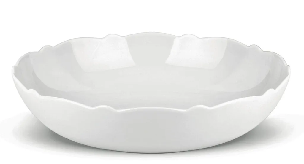 Acquista Alessi Dressed Insalatiera MW01/38 - Porcellana 29,5 cm
