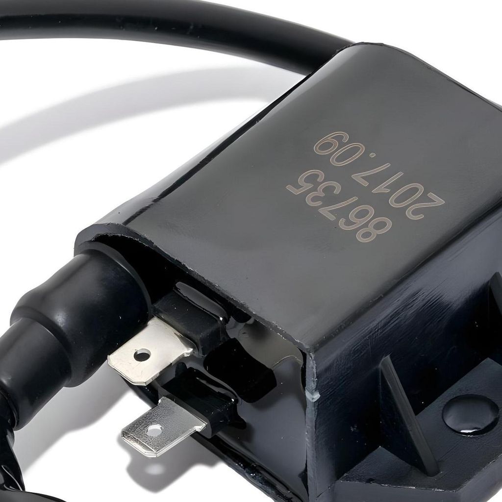 BestPrice Zündspule kompatibel mit Suzuki Address, Morini