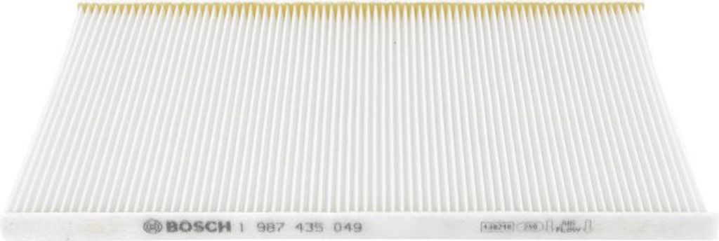 Filtro aria abitacolo BOSCH 1 987 435 049 Immagine del prodotto 