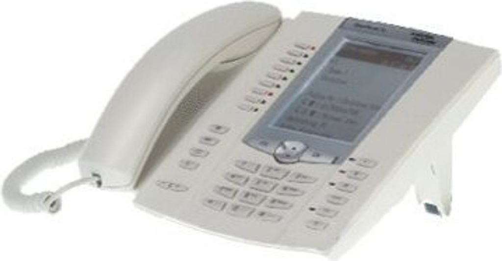 DeTeWe Openphone 75 Telefon, Rufnummernanzeige, Produktbild 