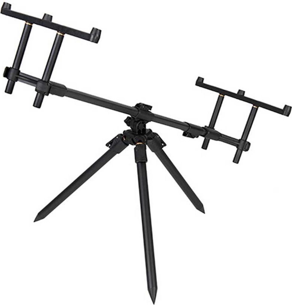 Stanowisko Rod Pod Fox Eos 2 & 3 Rod Tripod Zdjęcie produktu 