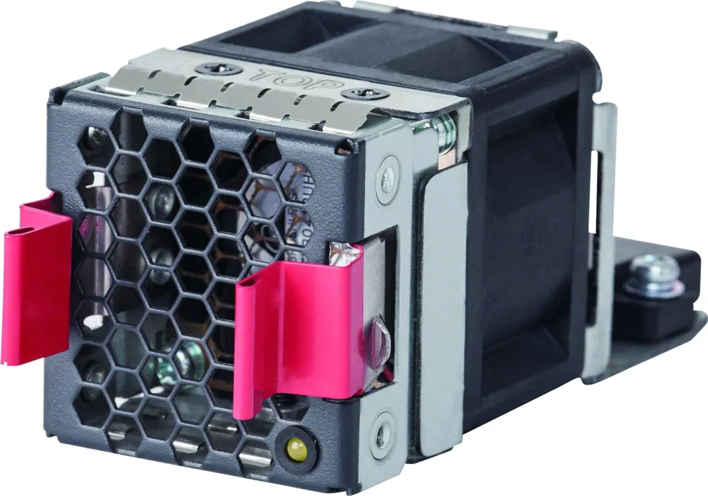 Module Ventilation HPE X712 JH389A pour Confinement Allée Froide Data Center