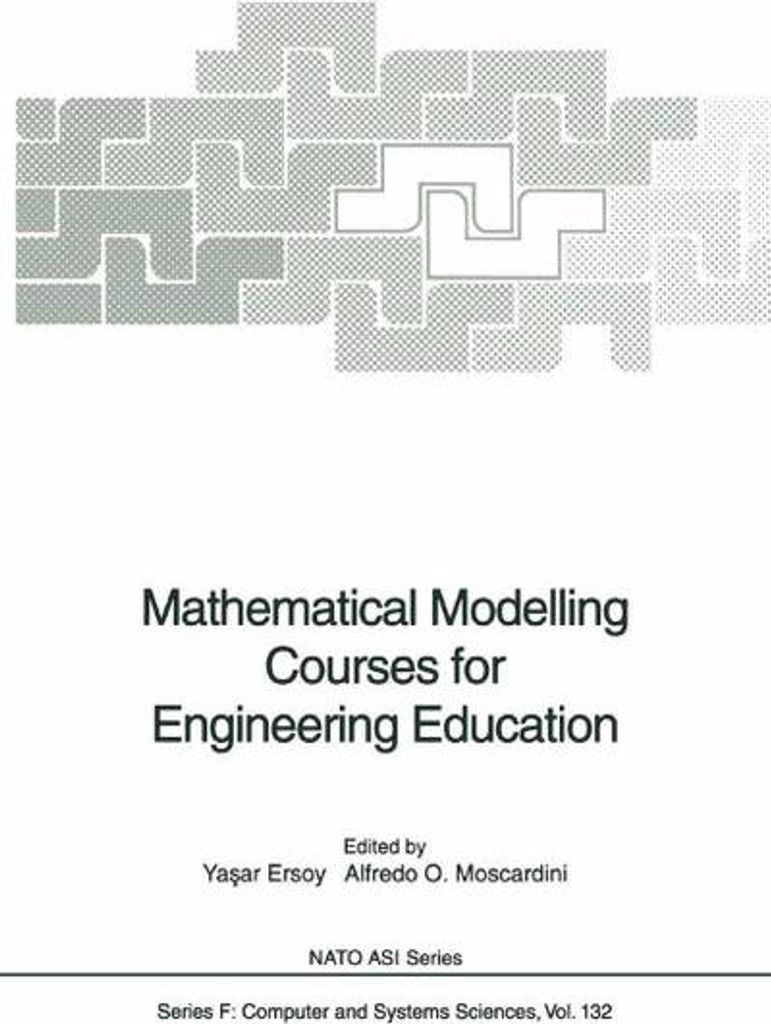 Mathematische Modellierungskurse für die Ingenieurausbildung