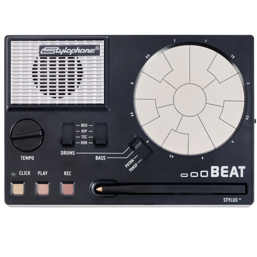 Dübreq Stylophone BEAT Groovebox Obrázok produktu 