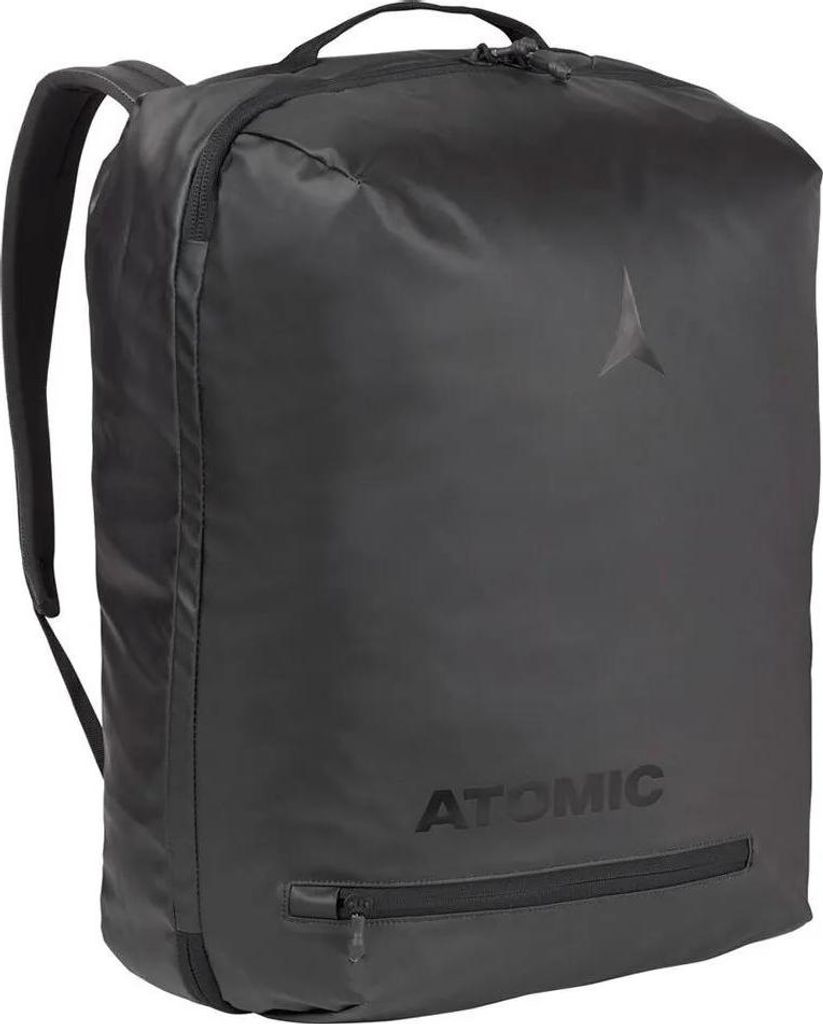 Atomic Duffle 60l Tasche Schwarz Schwarz One Size