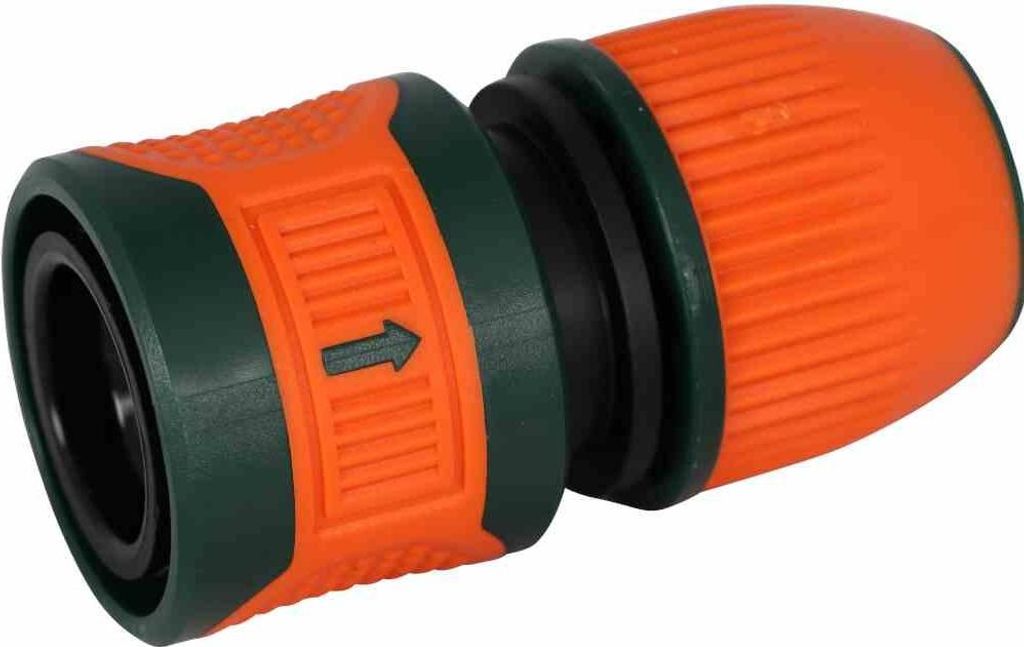 SIENA GARDEN Schlauchstück 13mm (1/2"), lose Produktbild 
