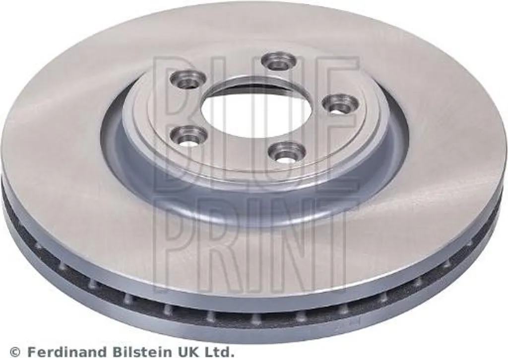 Disque de frein Blue Print ADJ134301 OE C2C25336 pour S-Type XF XJ XK