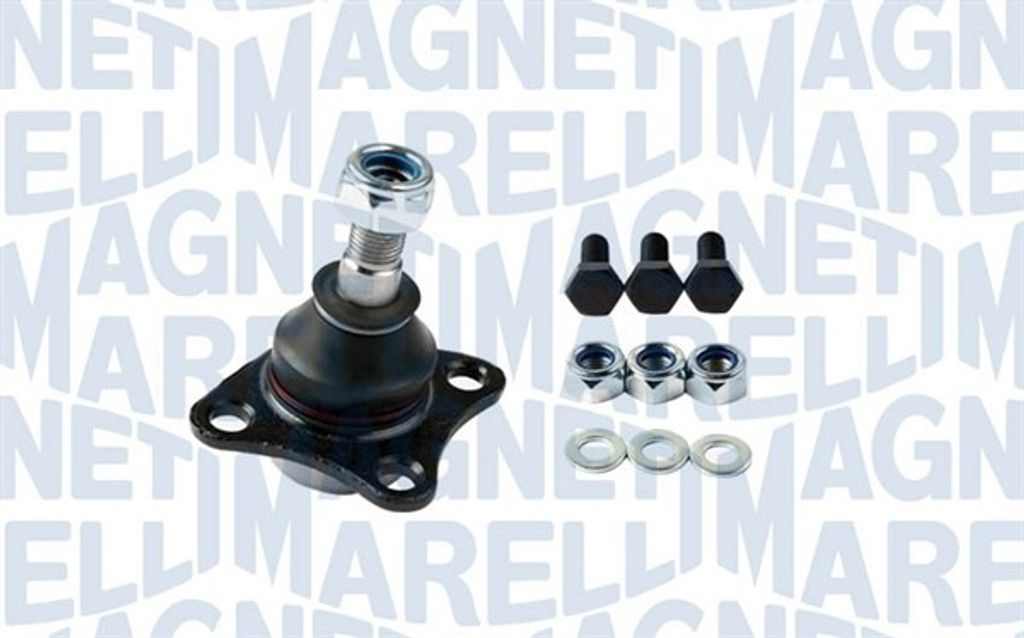 Trag-/Führungsgelenk MAGNETI MARELLI 301181311890