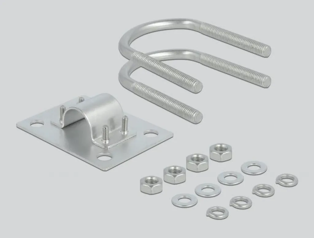 Potenzia il tuo segnale 5G con DeLOCK 90417 Antenna 8 dBi Outdoor