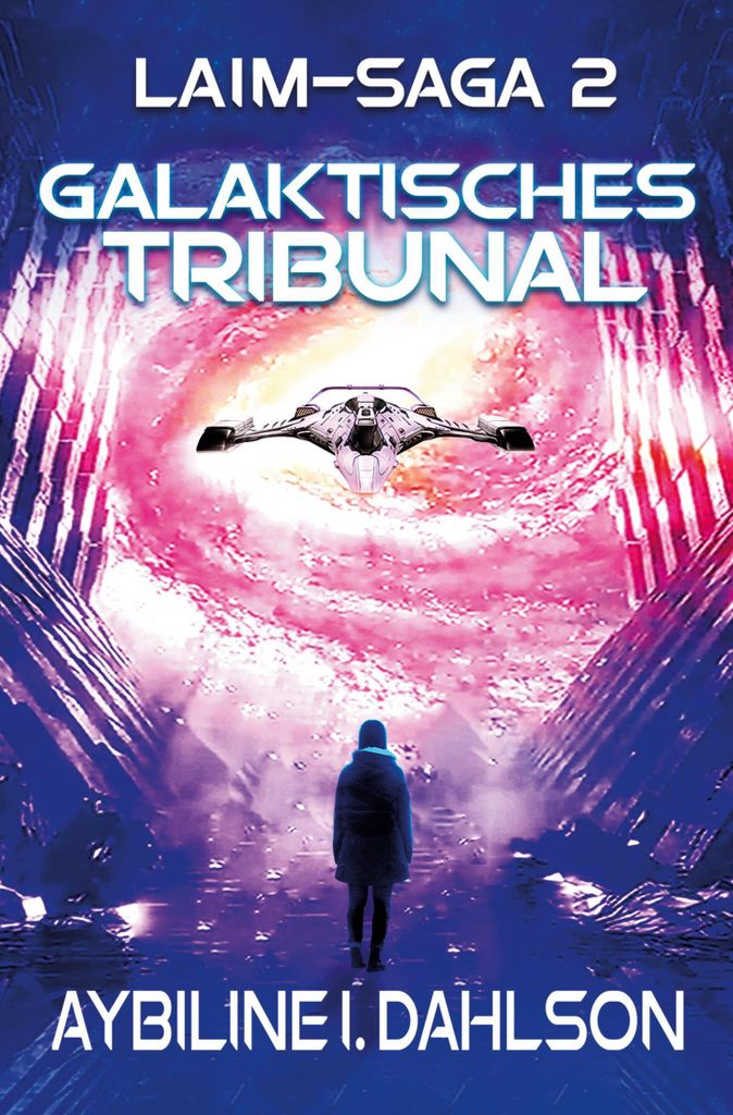 Galaktisches Tribunal