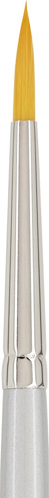 VBS Rundpinsel "Easy Brush" Größe 04/3,4 mm