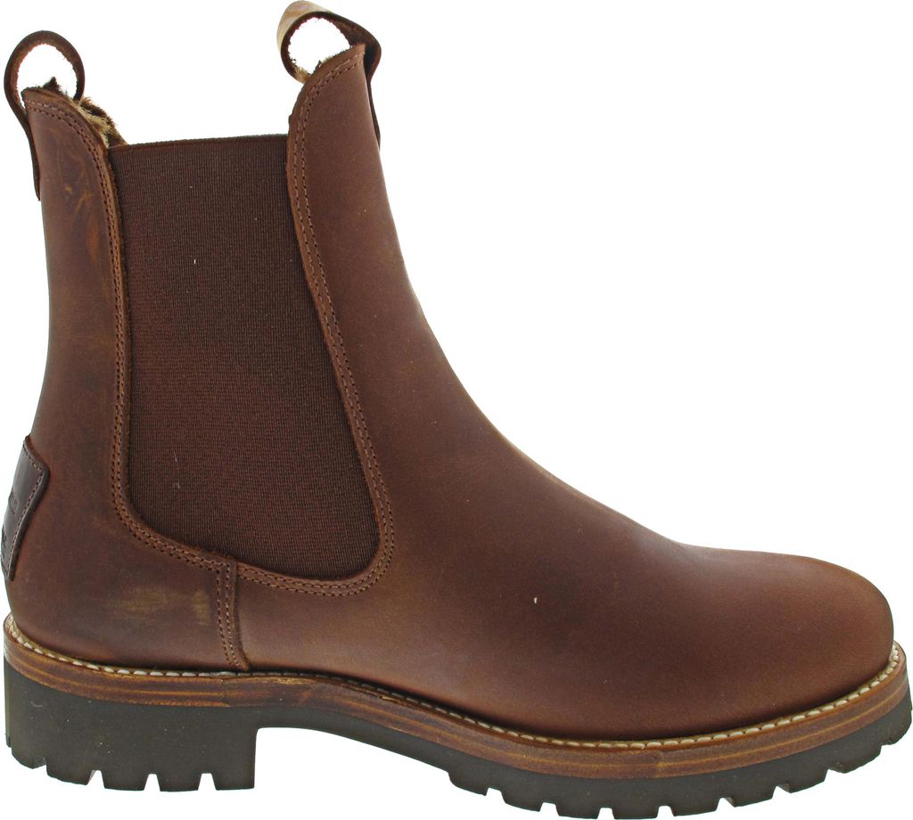 Panama Jack Chelsea Boot Braun in Gr. 39
