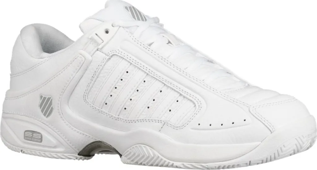 K-Swiss Defier Rs Allcourt 91033149 - Anti-Chocs et Maintien Tennis