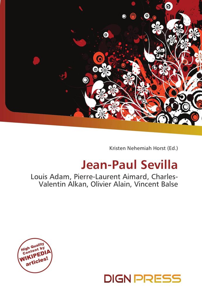 Jean-Paul Sevilla