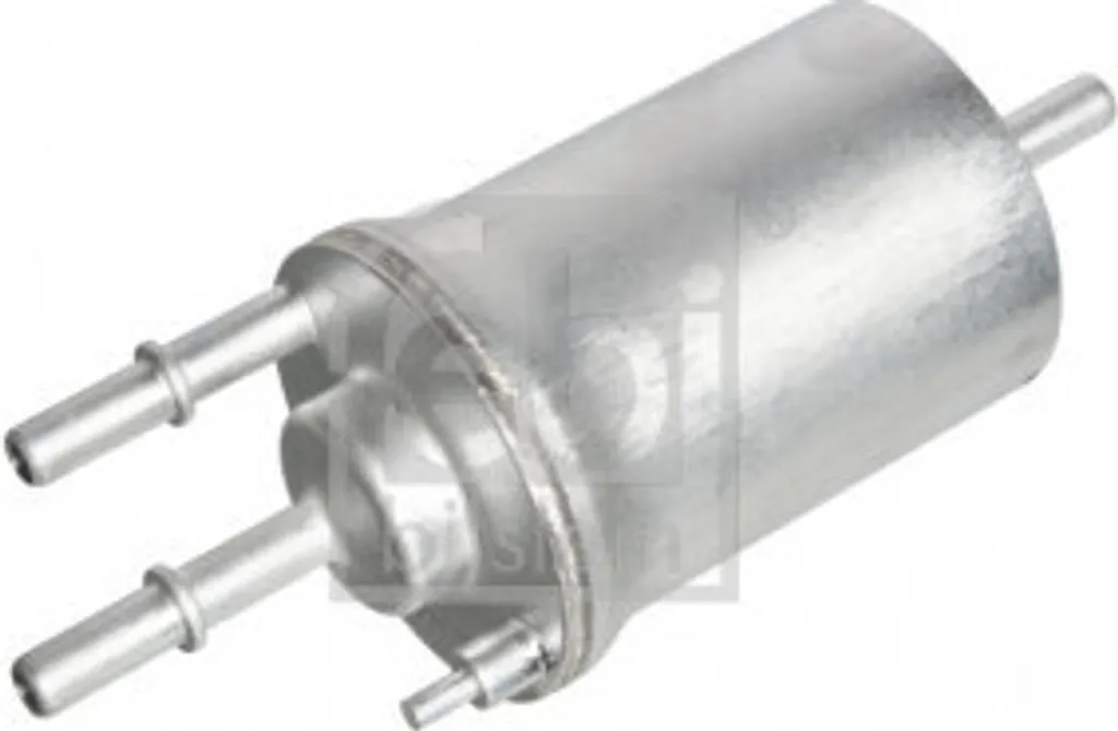 Filtre à carburant pour entretien de Audi TT 8J et VW Scirocco