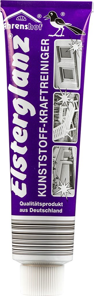 Elsterglanz Kunststoff-Kraftreiniger ( 150ml) Produktbild 