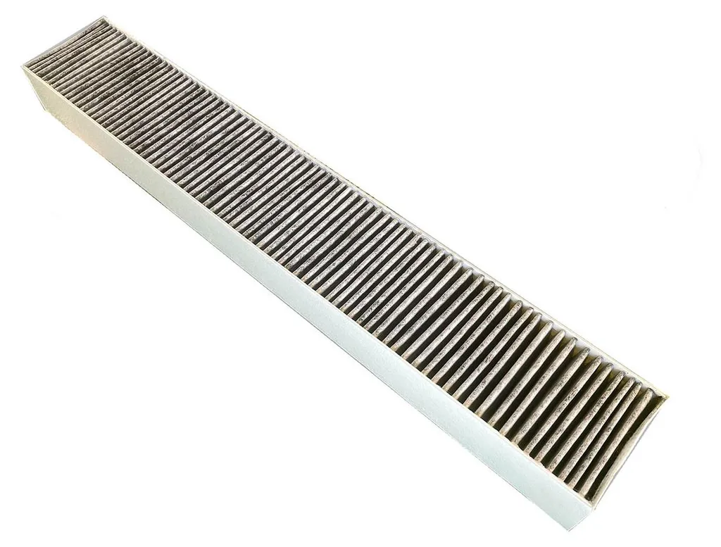 Filtre à charbon actif AIR2GO pour Gaggenau CA282110 et 17000822 CleanAir