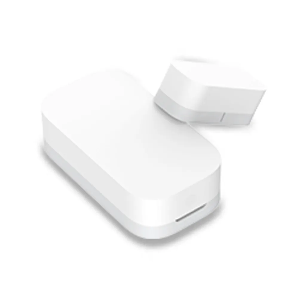 Capteur Porte Fenêtre Aqara MCCGQ11LM sans fil Zigbee Compact et Discret