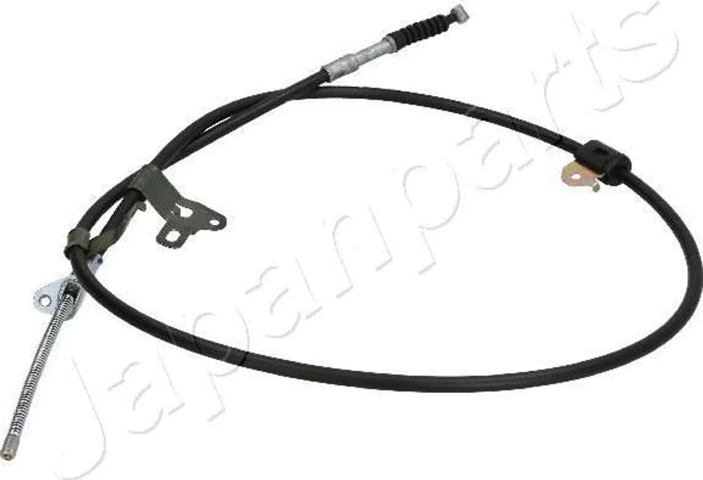 Japanparts BC-221 Cavo Comando Freno Stazionamento Toyota Corolla