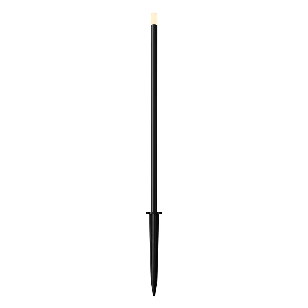 Lampada Esterni Maytoni Spear LED 1W Metallo Grafite IP65 Design