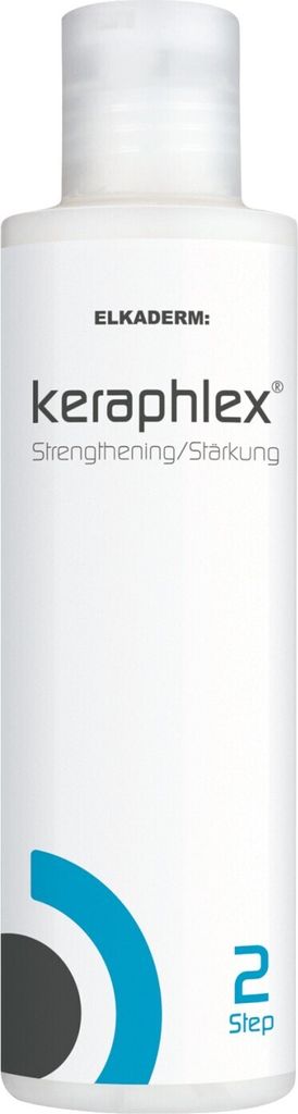 Elkaderm Keraphlex Concentrato Step 2 come trattamento Immagine del prodotto 
