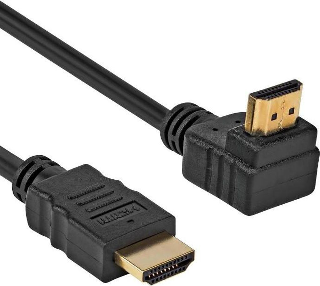 Allteq HDMI Kabel - 2.0 High Speed