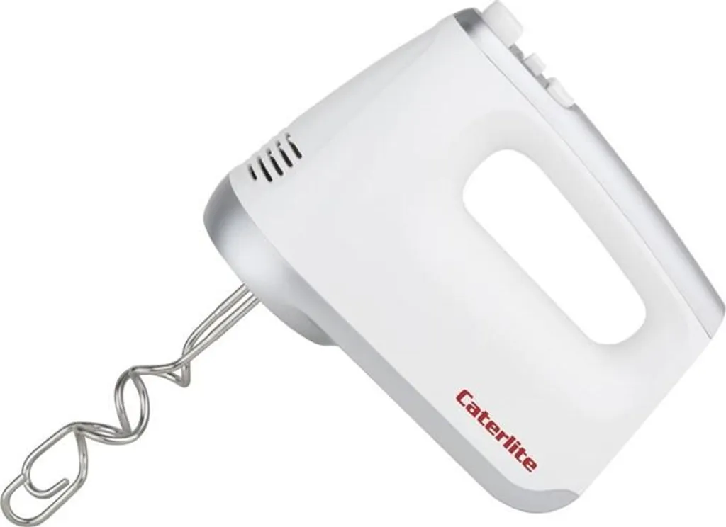 Mixeur à main Caterlite 400 W - Mélangeur plongeant compact et puissant