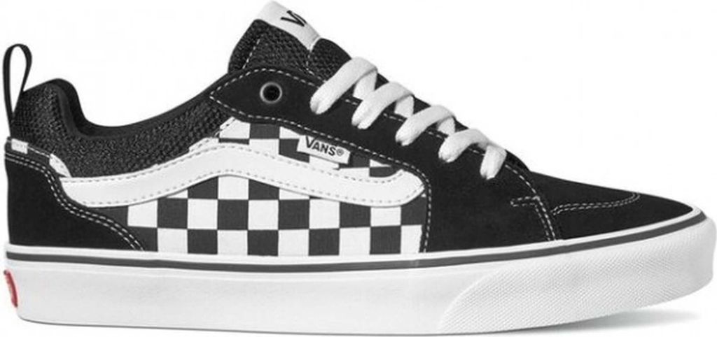 Vans YT Filmore (Checkerboard) VN0A3MVP5GX1 Produktbild 