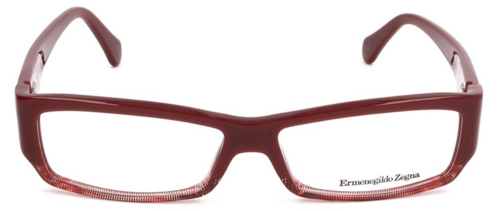 Ermenegildo Zegna VZ3536 55/14/135 Brillen