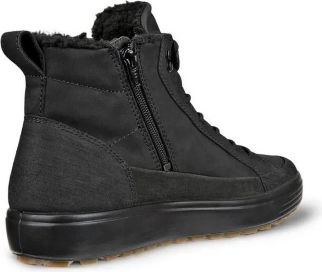 Ecco ECCO Soft 7 Tred M Schwarz Schwarz 43 Produktbild 3
