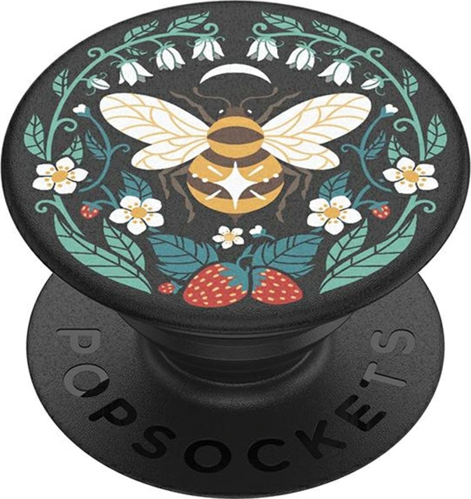 Popsockets 2 Bee Boho 804149 Uchwyt I Podstawka Do Telefonu Zdjęcie produktu 