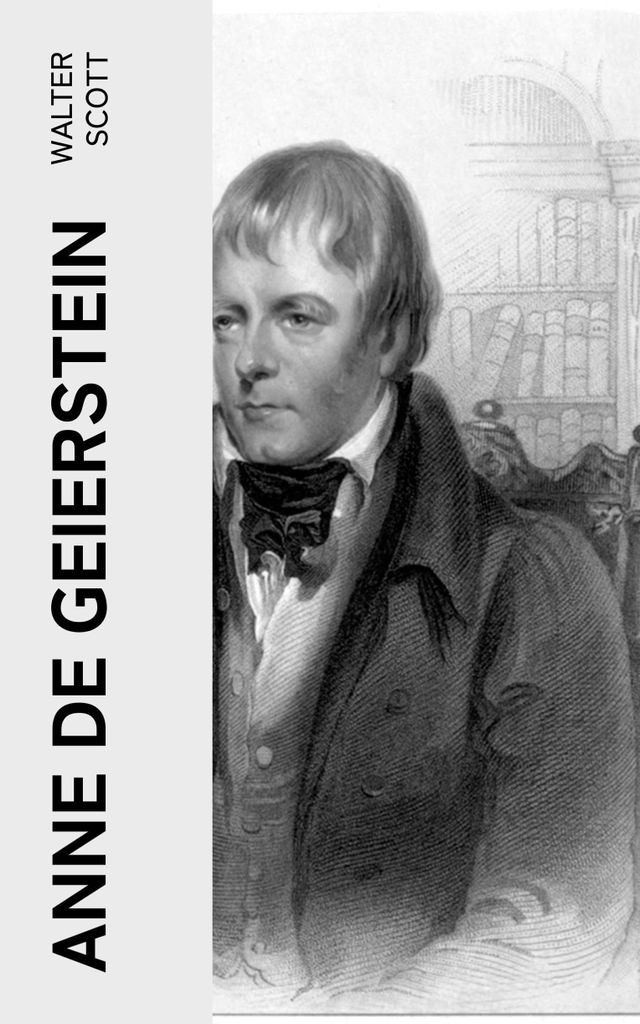 Anne de Geierstein