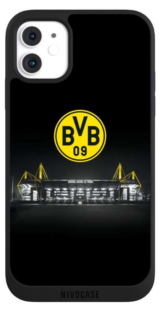 NIVOCASE Handyhülle für Apple iPhone 11  Hülle NIVOpure Produktbild 