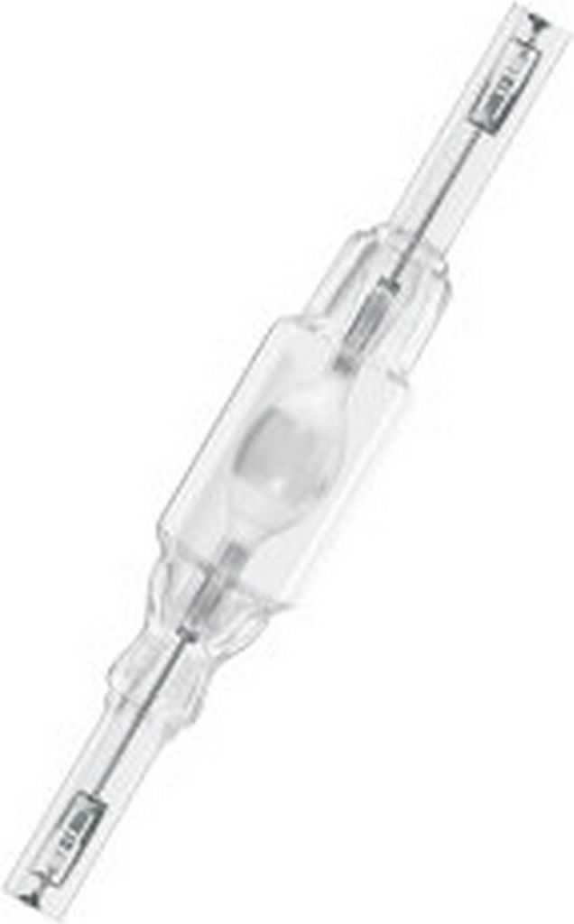 Osram PowerStar HQI-TS Excellence, 150 W, 12000 lm, 12000 Produktbild 