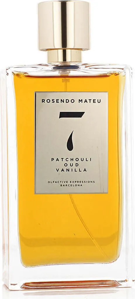 Rosendo Mateu Olfactive Expressions N. 7 - Profumo Unisex EDP 100ml