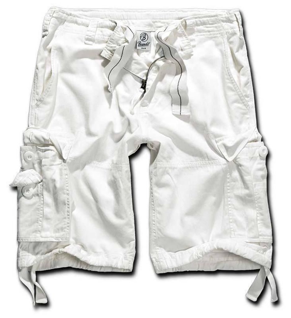 Spodenki męskie Brandit Cargoshorts Vintage 2002 Zdjęcie produktu 