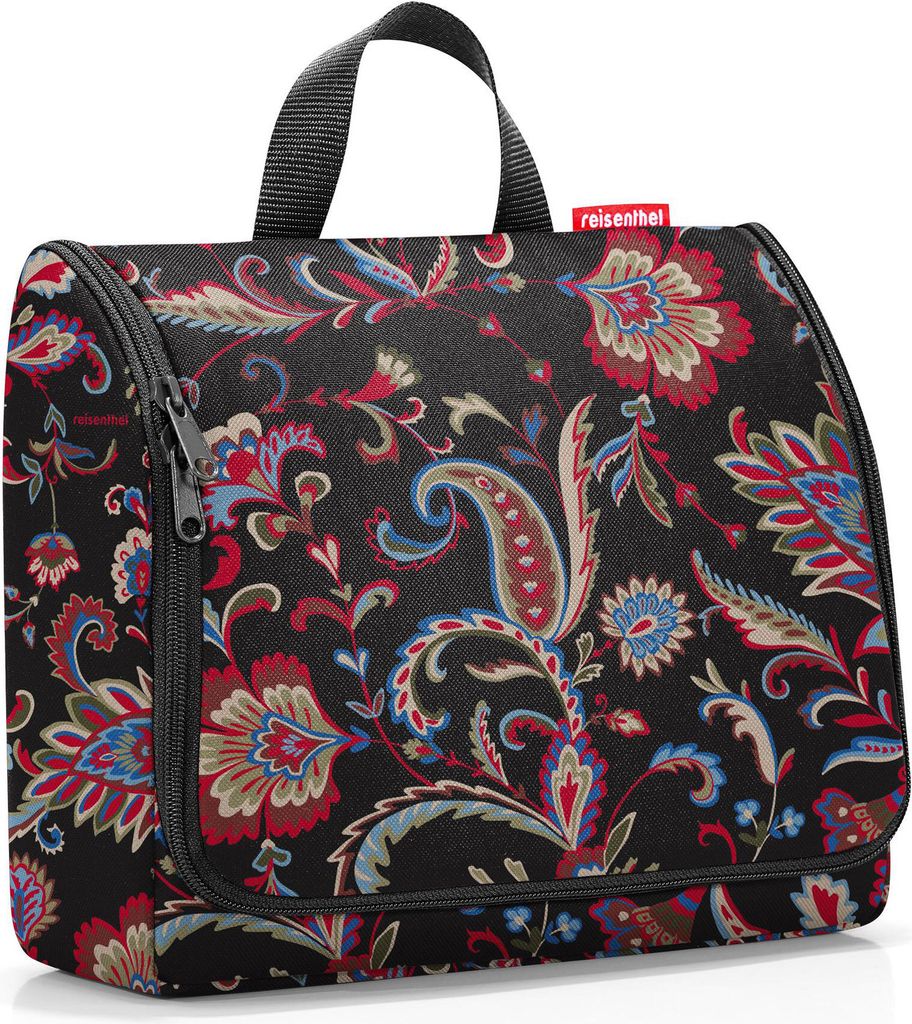 reisenthel toiletbag XL, Kulturbeutel, Kosmetiktasche, Produktbild 2